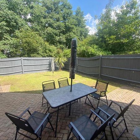 Modern + Secluded 3 Bed, 10 Mins Into City Centre Spixworth Exterior photo