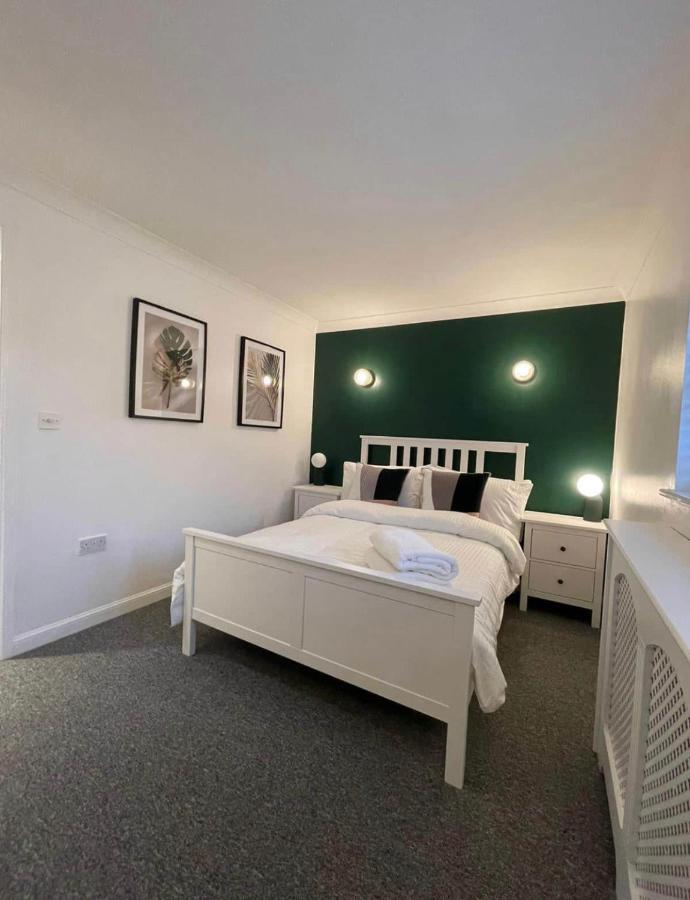 Modern + Secluded 3 Bed, 10 Mins Into City Centre Spixworth Exterior photo