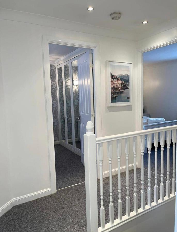 Modern + Secluded 3 Bed, 10 Mins Into City Centre Spixworth Exterior photo