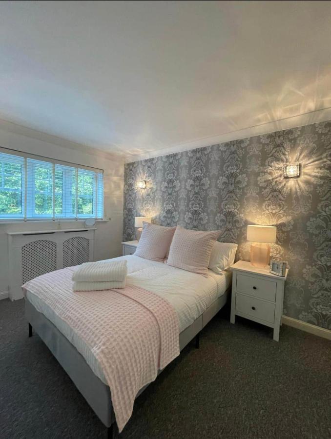 Modern + Secluded 3 Bed, 10 Mins Into City Centre Spixworth Exterior photo