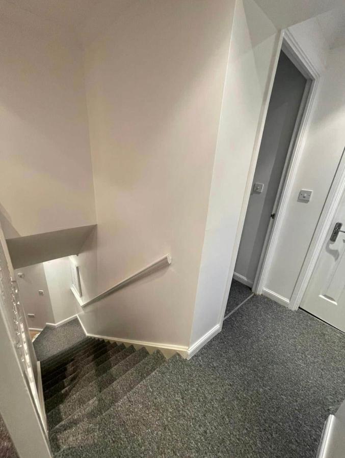 Modern + Secluded 3 Bed, 10 Mins Into City Centre Spixworth Exterior photo